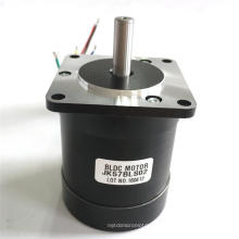 dc bürstenlosen motorrad motor nema 23 hohe geschwindigkeit 4000 rpm 36 v